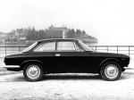 Alfa Romeo Giulia Sprint GT 1963 года